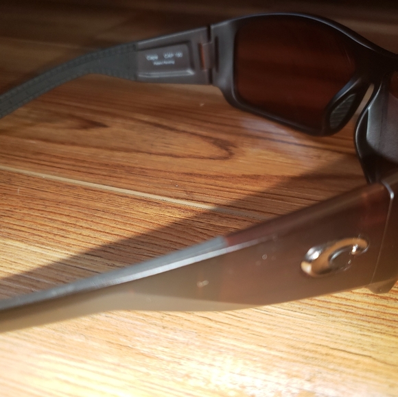 Costa Del Mar Cape Polarized 590P Sunglasses - Picture 3 of 5